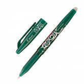 BOLIGRAFO PILOT FRIXION BALL 07 VERDE | 12 UNIDADES | (PILOT)